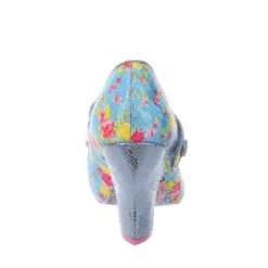 Iconic By Irregular Choice Everything Fancy That