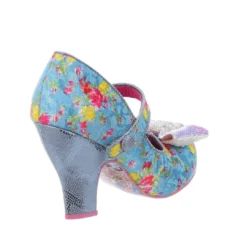 Iconic By Irregular Choice Everything Fancy That