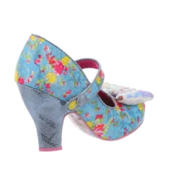 Iconic By Irregular Choice Everything Fancy That