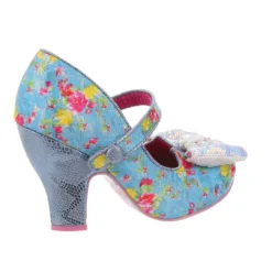 Iconic By Irregular Choice Everything Fancy That