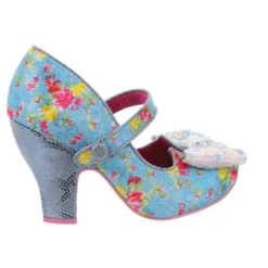 Iconic By Irregular Choice Everything Fancy That
