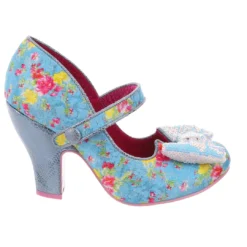Iconic By Irregular Choice Everything Fancy That