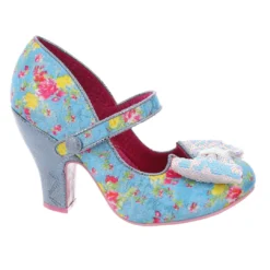 Iconic By Irregular Choice Everything Fancy That