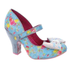 Iconic By Irregular Choice Everything Fancy That