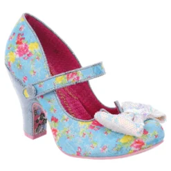 Iconic By Irregular Choice Everything Fancy That