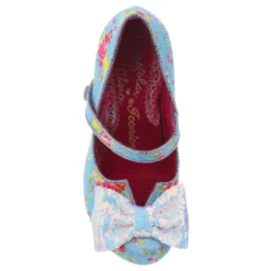 Iconic By Irregular Choice Everything Fancy That