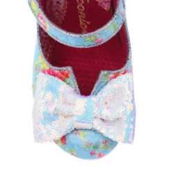Iconic By Irregular Choice Everything Fancy That