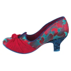 Iconic By Irregular Choice Dazzle Pants Everything
