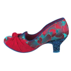Iconic By Irregular Choice Dazzle Pants Everything
