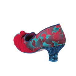 Iconic By Irregular Choice Dazzle Pants Everything