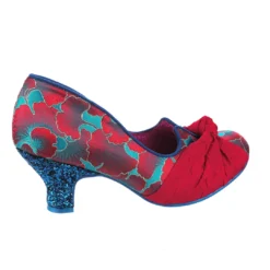 Iconic By Irregular Choice Dazzle Pants Everything