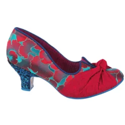 Iconic By Irregular Choice Dazzle Pants Everything