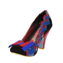 Irregular Choice Play Date