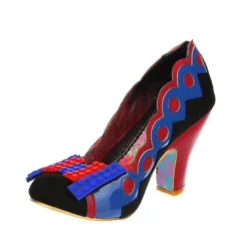 Irregular Choice Play Date