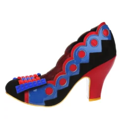 Irregular Choice Play Date