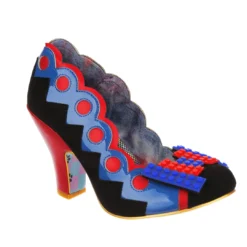 Irregular Choice Play Date