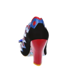 Irregular Choice Play Date