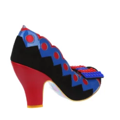 Irregular Choice Play Date