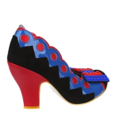 Irregular Choice Play Date