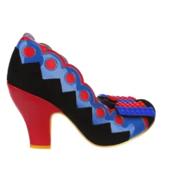 Irregular Choice Play Date