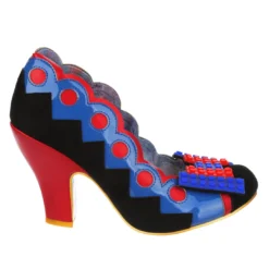 Irregular Choice Play Date