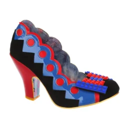 Irregular Choice Play Date