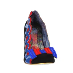 Irregular Choice Play Date