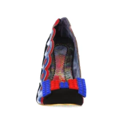 Irregular Choice Play Date