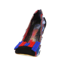 Irregular Choice Play Date