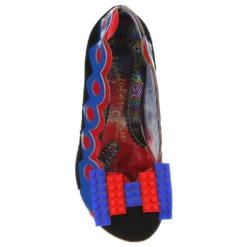 Irregular Choice Play Date