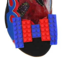 Irregular Choice Play Date