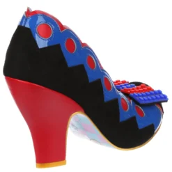 Irregular Choice Play Date