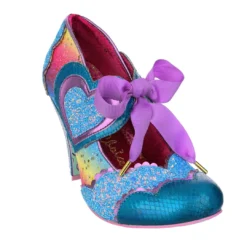 Irregular Choice Right On Everything