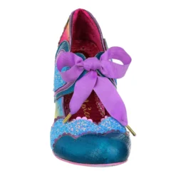 Irregular Choice Right On Everything