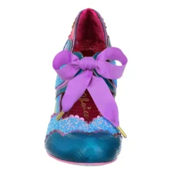 Irregular Choice Right On Everything
