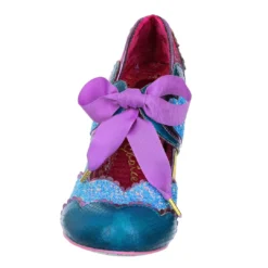 Irregular Choice Right On Everything