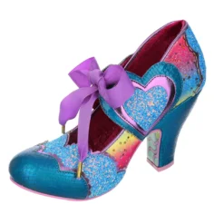 Irregular Choice Right On Everything