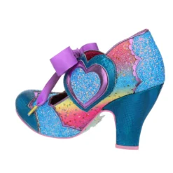 Irregular Choice Right On Everything