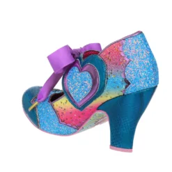 Irregular Choice Right On Everything