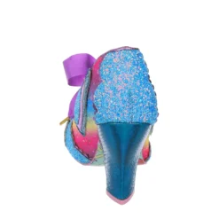 Irregular Choice Right On Everything