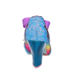 Irregular Choice Right On Everything