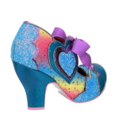 Irregular Choice Right On Everything