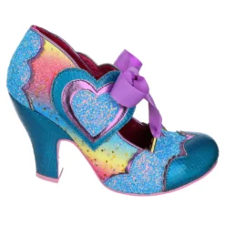 Irregular Choice Right On Everything