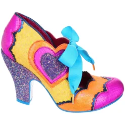 Irregular Choice Everything Right On