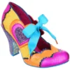 Irregular Choice Everything Right On