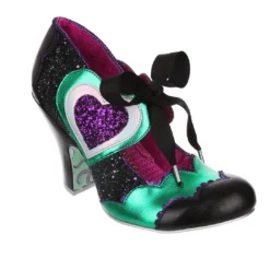 Irregular Choice Right On