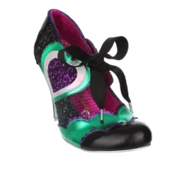 Irregular Choice Right On