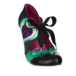 Irregular Choice Right On
