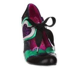 Irregular Choice Right On