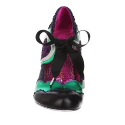 Irregular Choice Right On